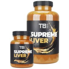 TB Baits Supreme Liver 500ml
