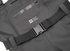 PRSAČKY - ČERNÉ BASIC - UMS08 - vel.47