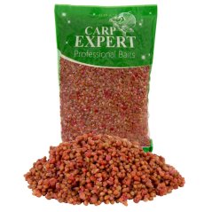 CARP EXPERT PŠENICE Jahoda 1kg