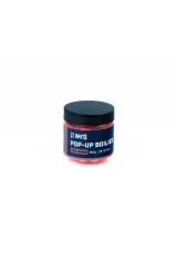 LT Bait Pop Up Boilies Red Worm 40g 16mm
