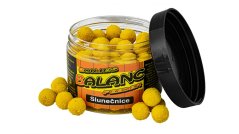 Boilies Balanc Feeder - 80 g/12 mm/Slunečnice