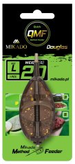 Mikado method KRMÍTKO - METHOD FEEDER "DOUGLAS" Q.M.F. SYSTEM L - 40g