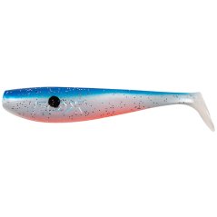 Fox Rage Zander Pro Shads 7,5cm UV Red Belly