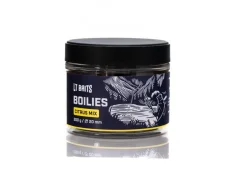 CITRUS MIX PREMIUM BOILIES 200G 20mm
