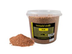 Vnadící směs - kbelík - 5,2 l/perník (červená)