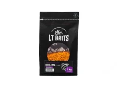 SSK SAUSAGE KRILL PVA PELETKY 3MM 1KG