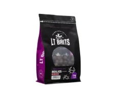 TOP CRAB BOILIES 1KG 24mm