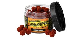Boilies Balanc Feeder - 80 g/12 mm/Brusinka