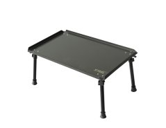 Kaprařský stolík Delphin STEELS XL 55x35cm