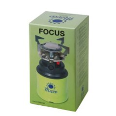 MEVA VAŘIČ FOCUS S PIEZEM