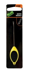 FOX JEHLA SE ZÁMKEM EDGES MICRO GATED NEEDLE