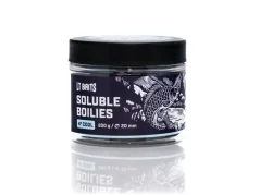 4 COOL ROZPUSTNÉ BOILIES 20MM 200G