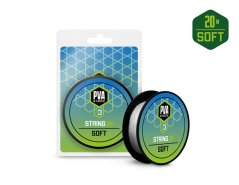 Nit Delphin PVA n´tastic QUICK / 20m