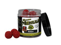 Boilies Měkule - 140 g/25 mm/Satan