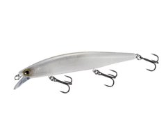 Shimano Lure BT World Minnow Flash Boost 115mm 17g 014 White