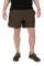 Fox Koupací kraťasy Khaki / Camo LW Swim Shorts L