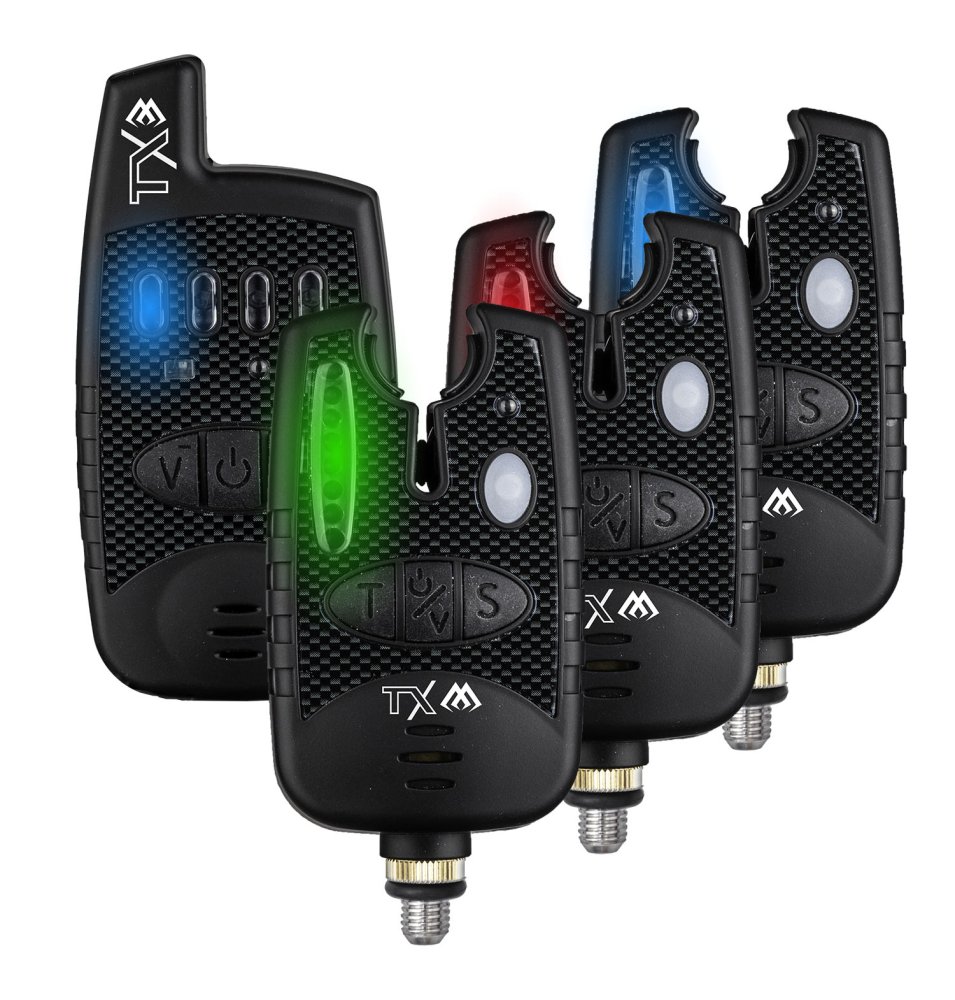 4+1