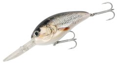 WOBLER Mikado - FISHUNTER GLIMMER - 8cm/Y22 - PLOVOUCÍ - 1 ks