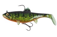 Fox Rage Gumová Nástraha Replicant Wobble Pike UV 18CM-90G
