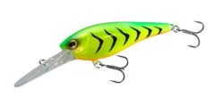 Shimano Lure BT WorldCrank AR-C Flash Boost 73mm 17g 013 Fire Tiger