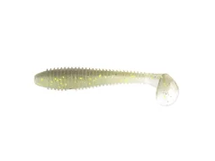Gumová Nástraha Keitech Swing Impact Fat 4,8" 12cm Sexy Shad (5ks)