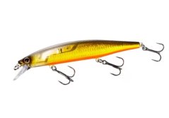 Shimano Lure BT World Minnow Flash Boost 115mm 17g 002 Kyorin KK