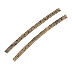 HADIČKA - SMRŠŤOVACÍ 3.0 mm - CAMO -10 ks