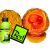 LK baits