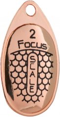 MIKADO TŘPYTKA - FOCUS VEL. 2 - MĚĎ /25