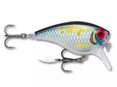 Rapala Wobler BX Big Brat Pike 06 SCRB 7 cm 21 g
