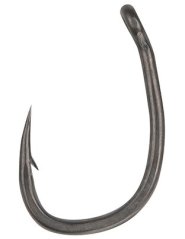 Fox Háčky Edges Armapoint Super Wide Gape Inturned Eye size 4
