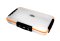 Krabice Delphin TBX One 275-1P Clip WP