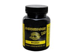 Aminokomplex DIP - 90 ml/Broskev