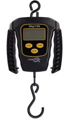RYBÁŘSKÁ VÁHA - TERRITORY DIGITÁLNÍ VÁHA 50KG