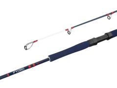 Delphin FYORD BigBOAT 300-400g 200cm