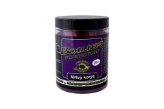 Boilies v dvojobalu - 180 g/20 mm/Mrtvý korýš