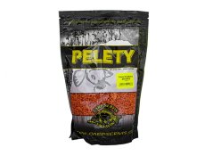 Pelety RS Method - 700 g/Skopex