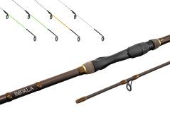 Prut Delphin IMPALA feeder  3,6-125g