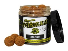 Boilies Měkule - 140 g/20 mm/Mango