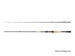 Delphin Zandera B-CAST 2,1m 3-21g