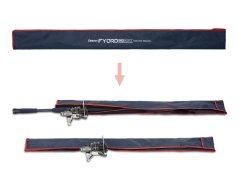 Delphin FYORD BigBOAT 300-400g 200cm