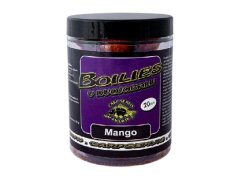 Boilies v dvojobalu - 180 g/20 mm/Mango