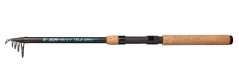 Prut Mikado Sasori Heavy Tele Spin 210 cm 30–60 g