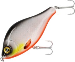 Wobler MFT Jerk 10 cm Bream Potápivý