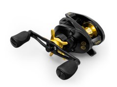 Delphin ZANDERA baitcast