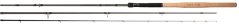 Prut Noctis X Lite Method Bomb Feeder 300 cm 70 g (2+3 díly)