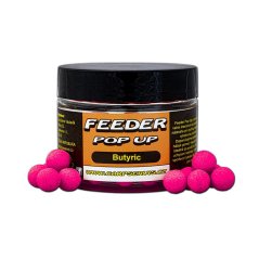 FEEDER POP UP - 30 G/9 MM/Butyric