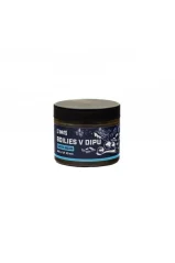 LT Baits DIPOVANÉ BOILIES Exotic squid 24mm 300 g