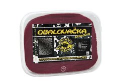 Obalovačka Expresor - 150 g/Krvavá perla