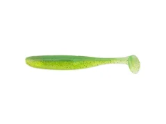 Gumová Nástraha Keitech Easy Shiner 4,5'' 11,3cm Lime Chartreuse 424T (6ks)